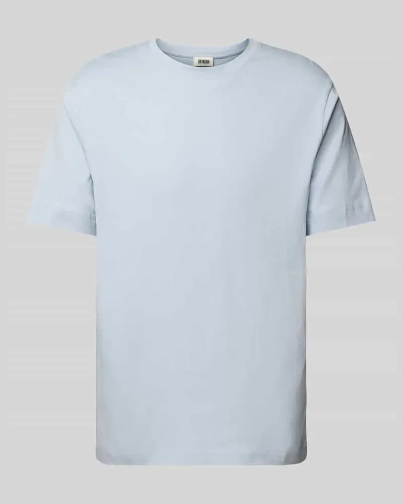 Drykorn T-Shirt mit Rundhalsausschnitt Modell 'RAPHAEL 