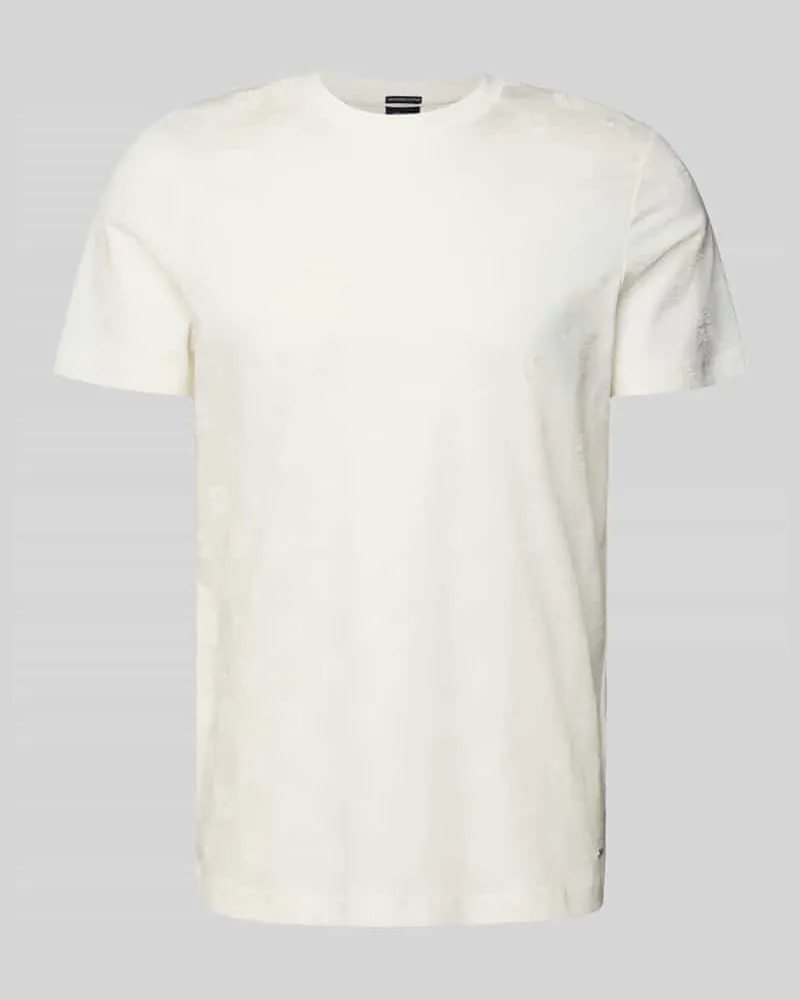 JOOP! T-Shirt mit Rundhalsausschnitt Modell 'Berno 