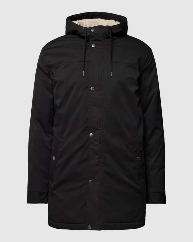Only & Sons Parka mit Kapuze Modell 'ALEXANDER 