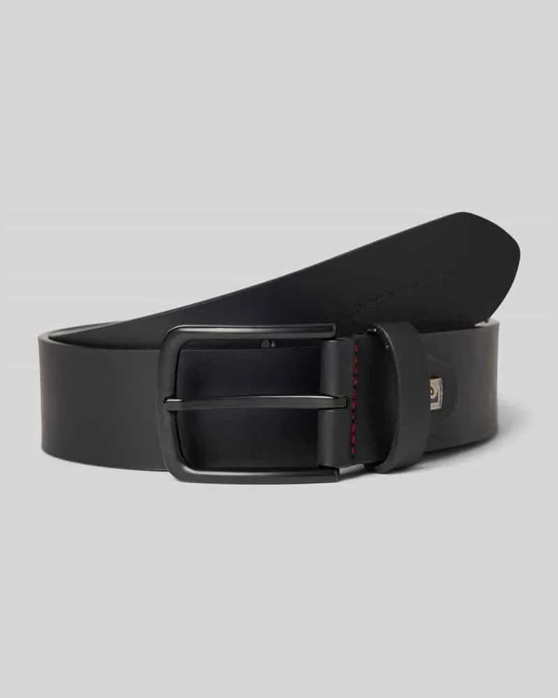 Pierre Cardin Gürtel aus Leder 