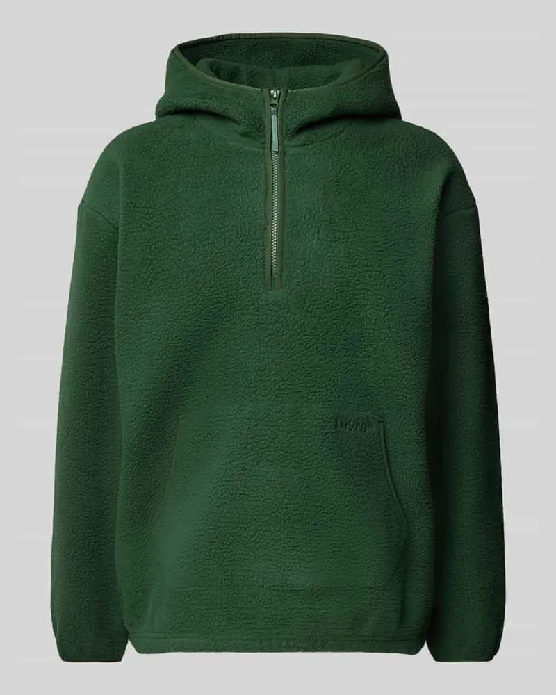Levi's Hoodie mit Kapuze 