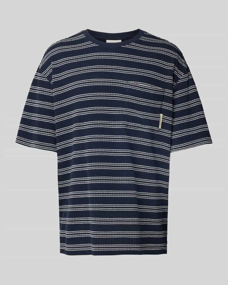 Calvin Klein T-Shirt mit Brusttasche 