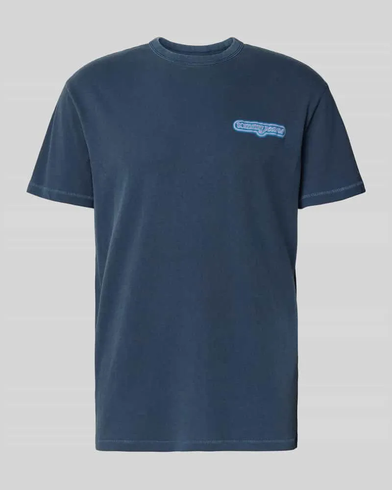 Tommy Hilfiger Regular Fit T-Shirt aus reiner Baumwolle 
