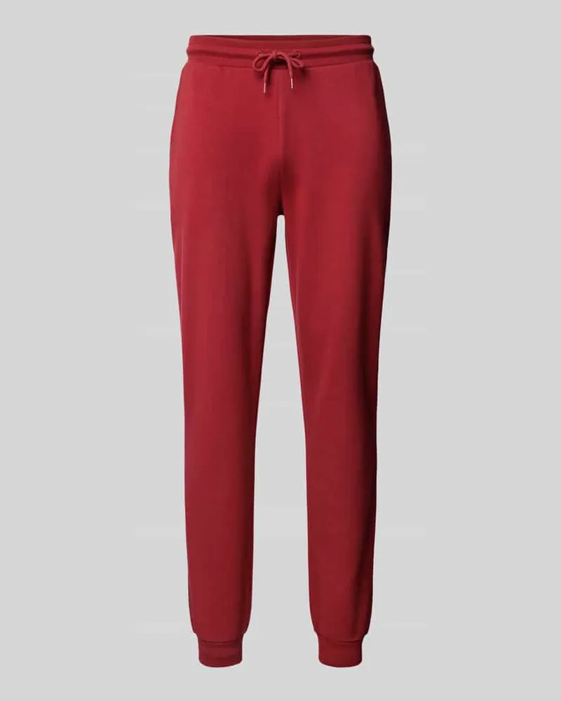 Tommy Hilfiger Sweatpants mit seitlichen Eingrifftaschen 