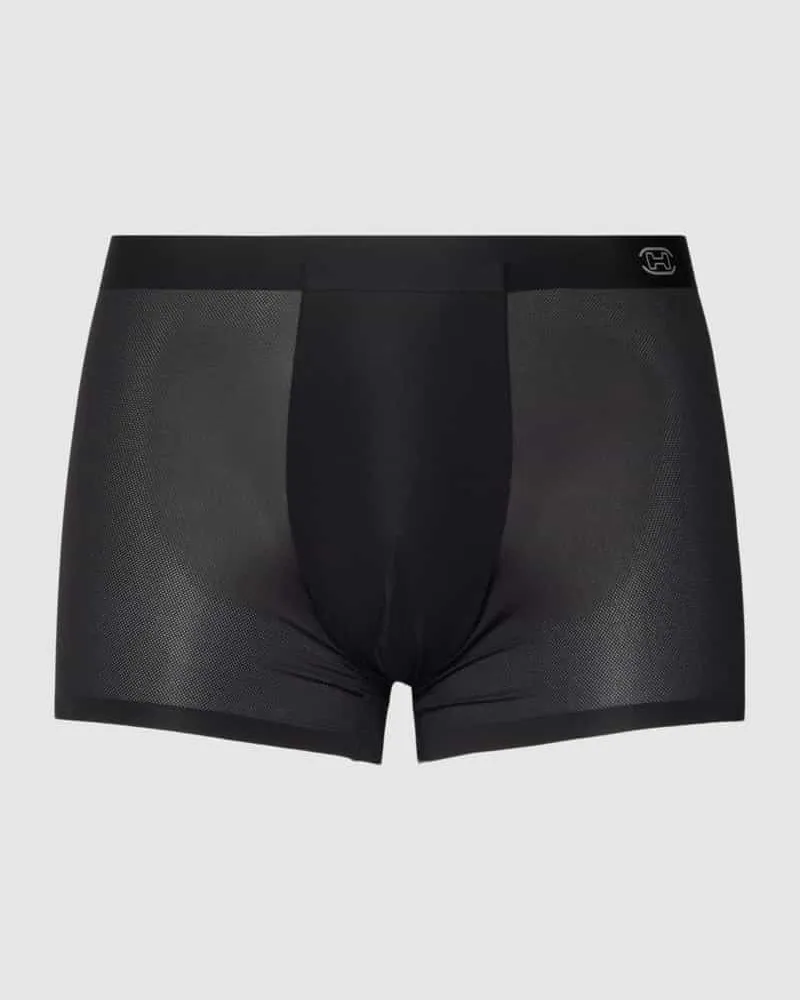 HOM Trunks mit elastischem Bund 