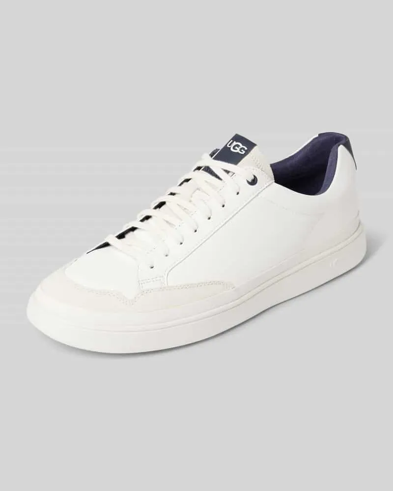 UGG Sneaker mit Label-Patch Modell 'SOUTH BAY 