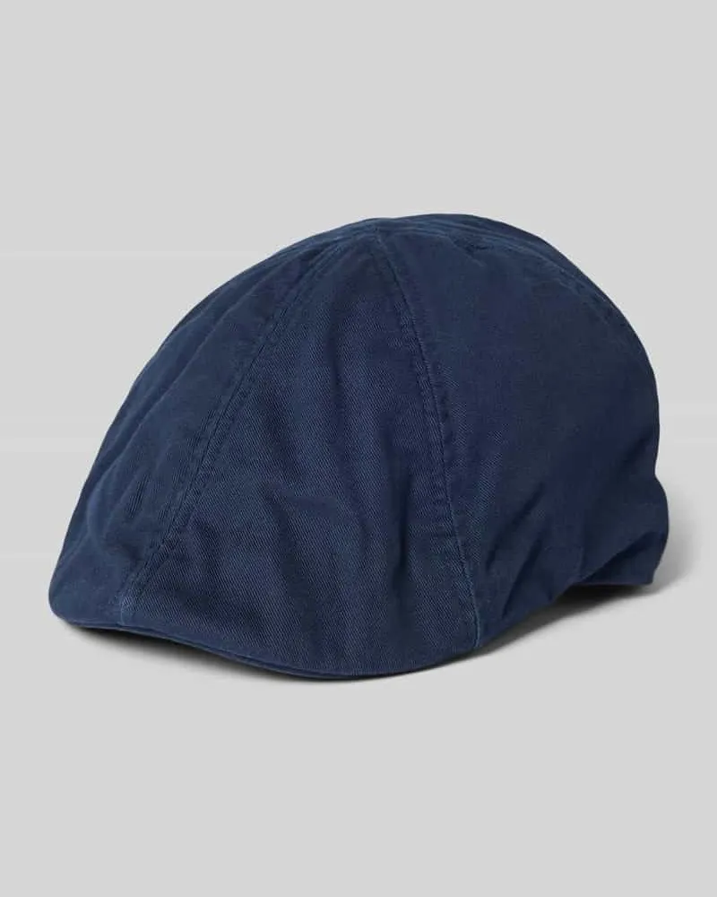 Müller Headwear Schiebermütze mit verstärktem Schirm 