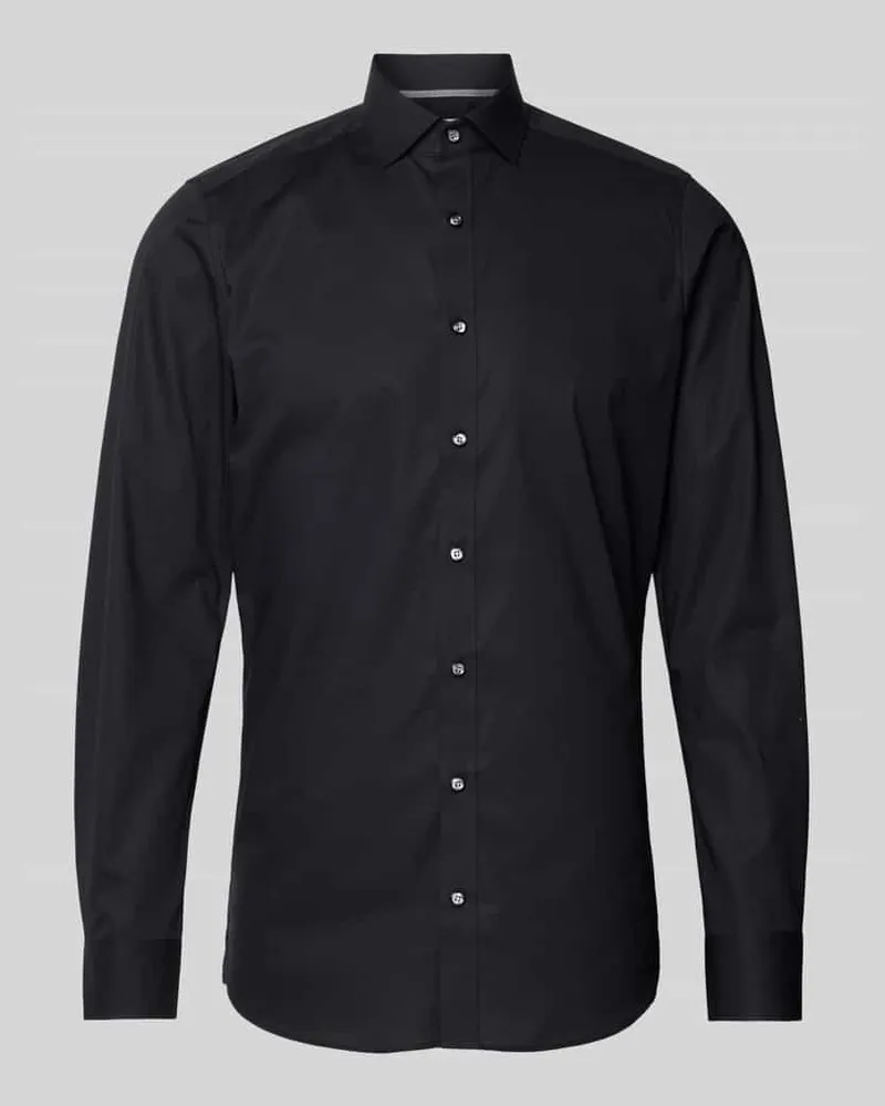 Olymp Slim Fit Businesshemd in Premiumqualität 'ROYAL 