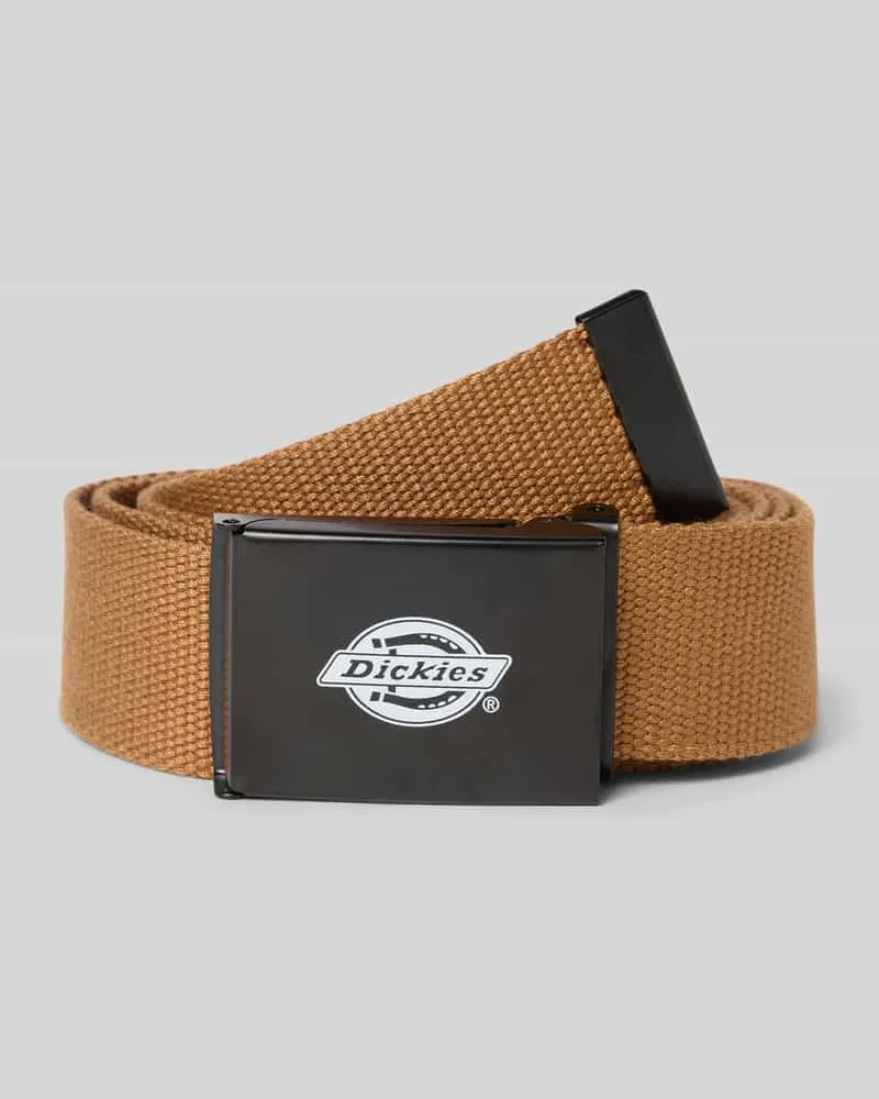 Dickies Gürtel mit Klemmschließe Modell 'Orcutt 