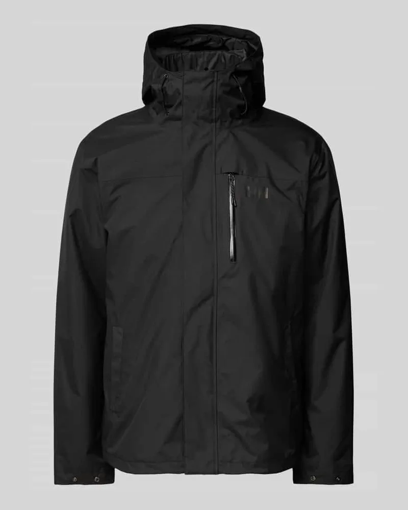 Helly Hansen Funktionsjacke mit Stehkragen Modell 'Juell 