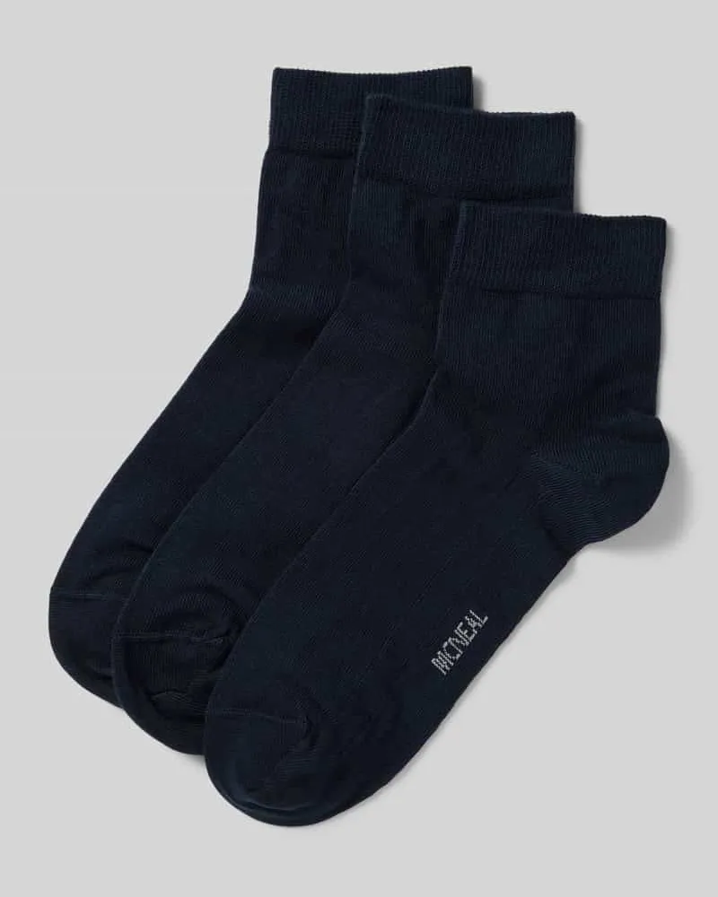 McNeal Socken mit Label-Detail im 5er-Pack 