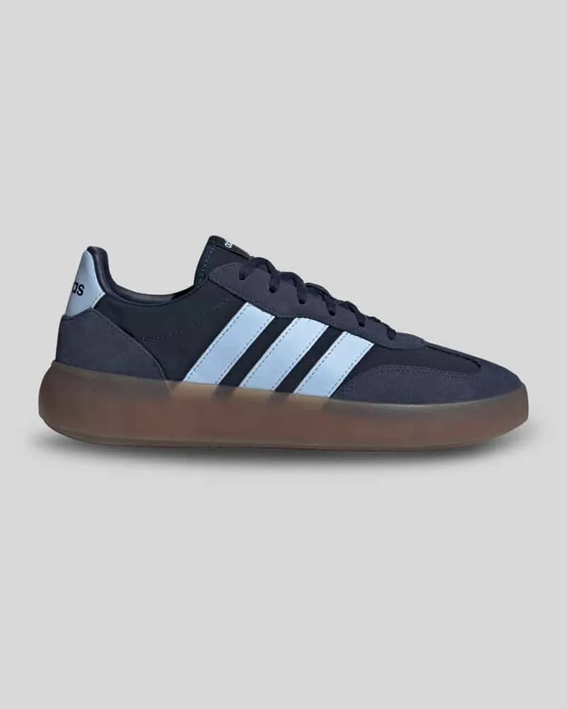 adidas Sneaker mit Logo-Details Model 'BARREDA DECODE Dunkelblau