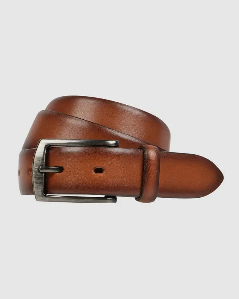Lloyd Belts Gürtel aus Leder 