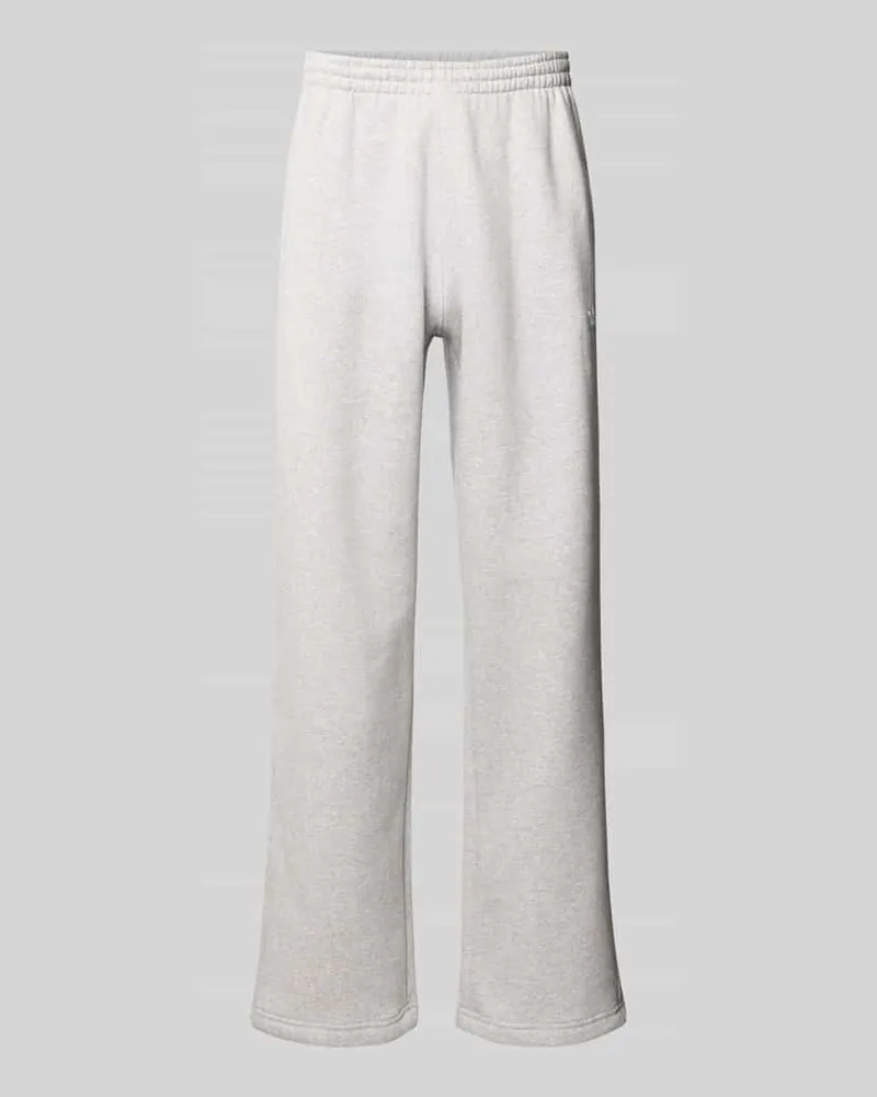 adidas Sweatpants mit elastischem Bund 