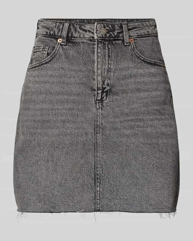 HUGO BOSS Regular Fit Businesshemd mit kurzem Arm Modell 'P-LIAM Weiss