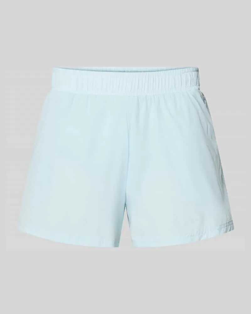 Ellesse Shorts mit elastischem Bund Modell 'ERUDITO Hellblau