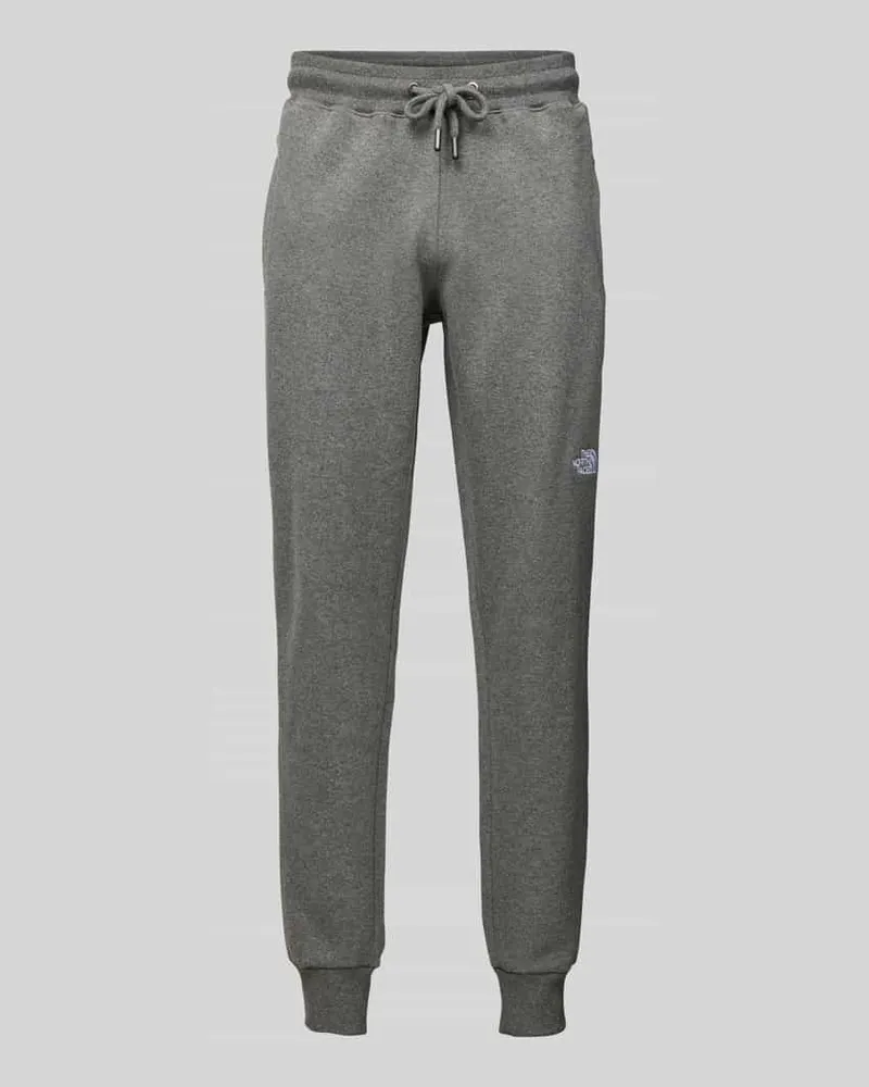 The North Face Sweatpants mit elastischem Bund 