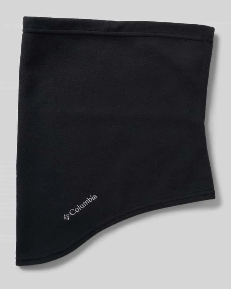 Columbia Sportswear Company Schal mit Label-Stitching 