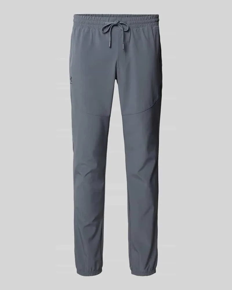 Under Armour Sweatpants mit elastischem Bund 