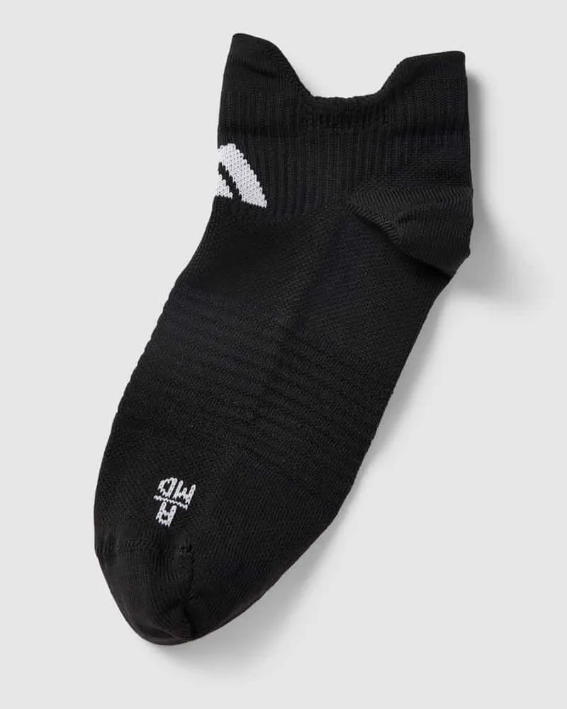 adidas Socken mit Label-Stitching 