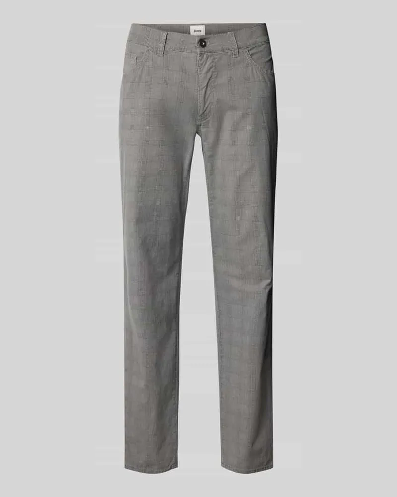 Brax Regular Fit Chino im 5-Pocket-Design Modell 'ULTRALIGHT 