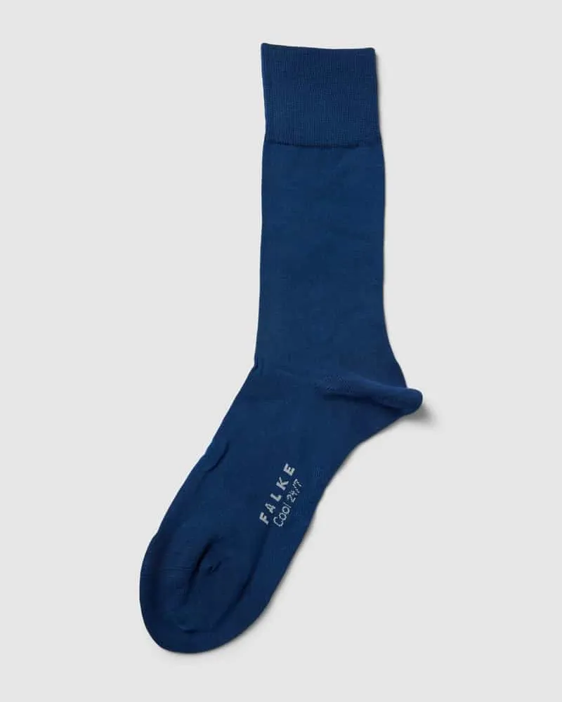 Falke Socken mit Stretch-Anteil Modell 'COOL 24/7 