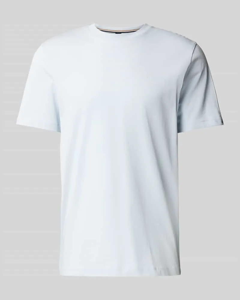 HUGO BOSS T-Shirt mit Rundhalsausschnitt Modell 'Thompson 
