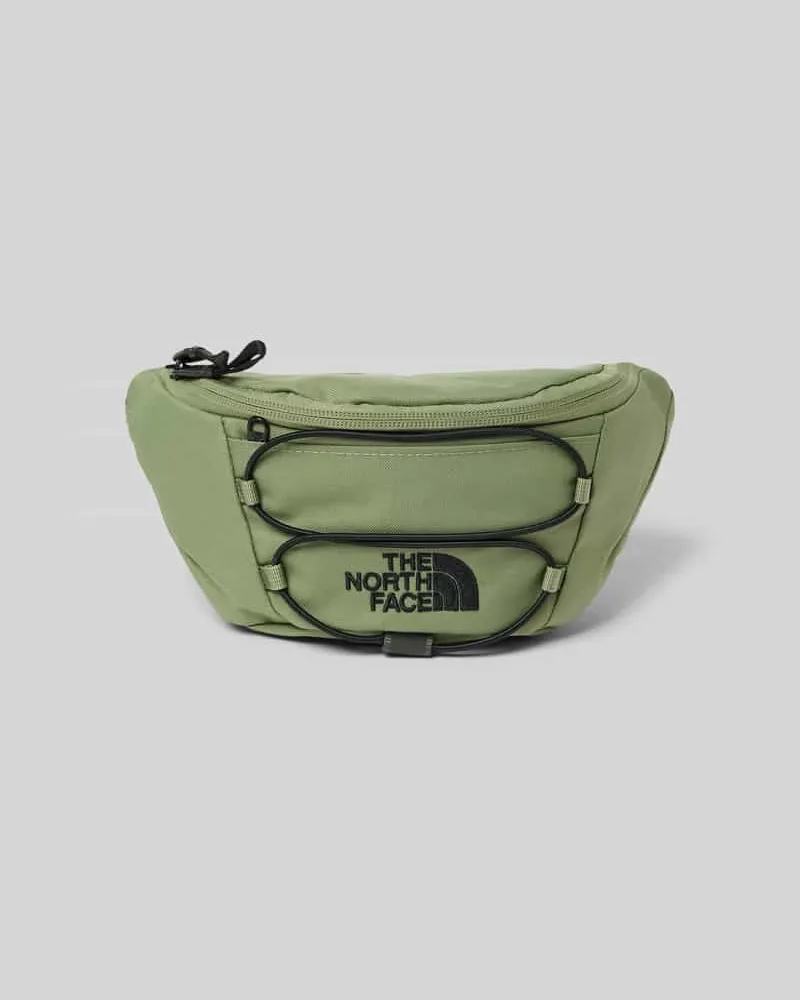 The North Face Bauchtasche mit Label-Stitching Modell 'JESTER 