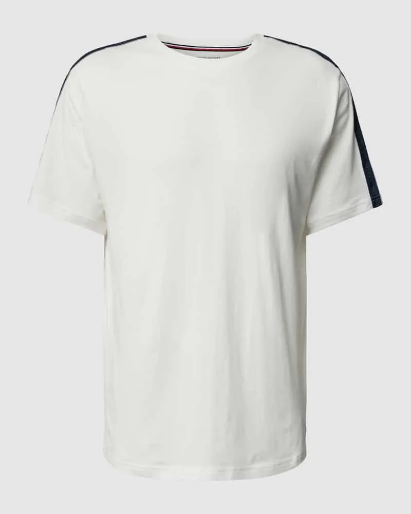 Tommy Hilfiger T-Shirt mit Rundhalsausschnitt 