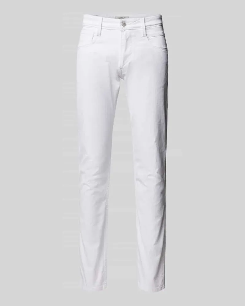 Replay Slim Fit Jeans ANBASS 