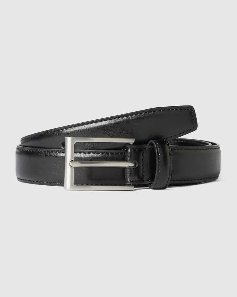 MONTEGO Gürtel aus Leder 