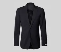 1-Knopf-Sakko mit Reverskragen Modell 'JUSTIN