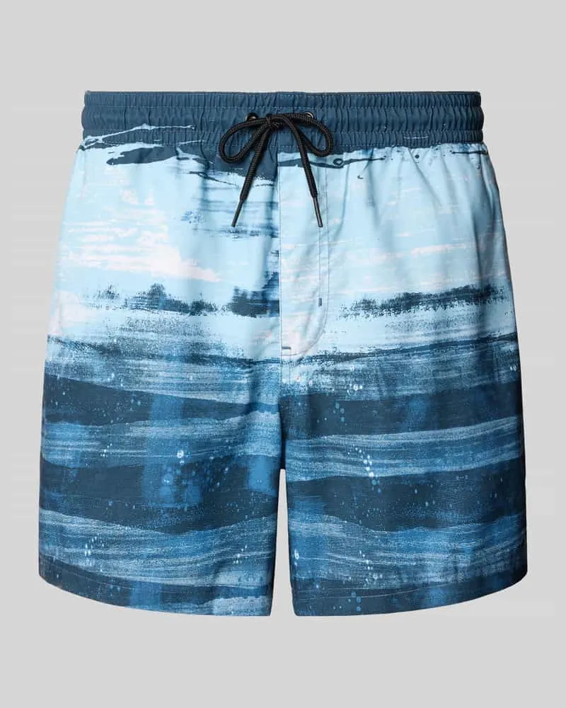 O´Neill Badehose mit elastischem Bund Modell 'CALI 