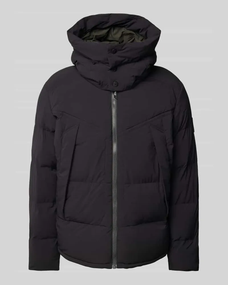G-STAR RAW Steppjacke mit Stehkragen Modell 'Whistler 