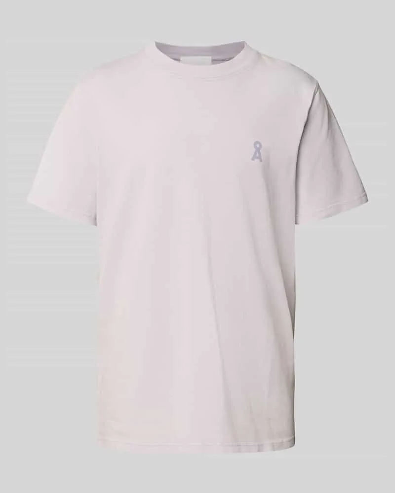 Armedangels Relaxed Fit T-Shirt aus reiner Baumwolle 