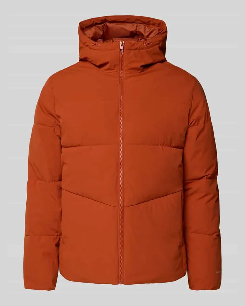 Jack & Jones Steppjacke mit Kapuze Terra
