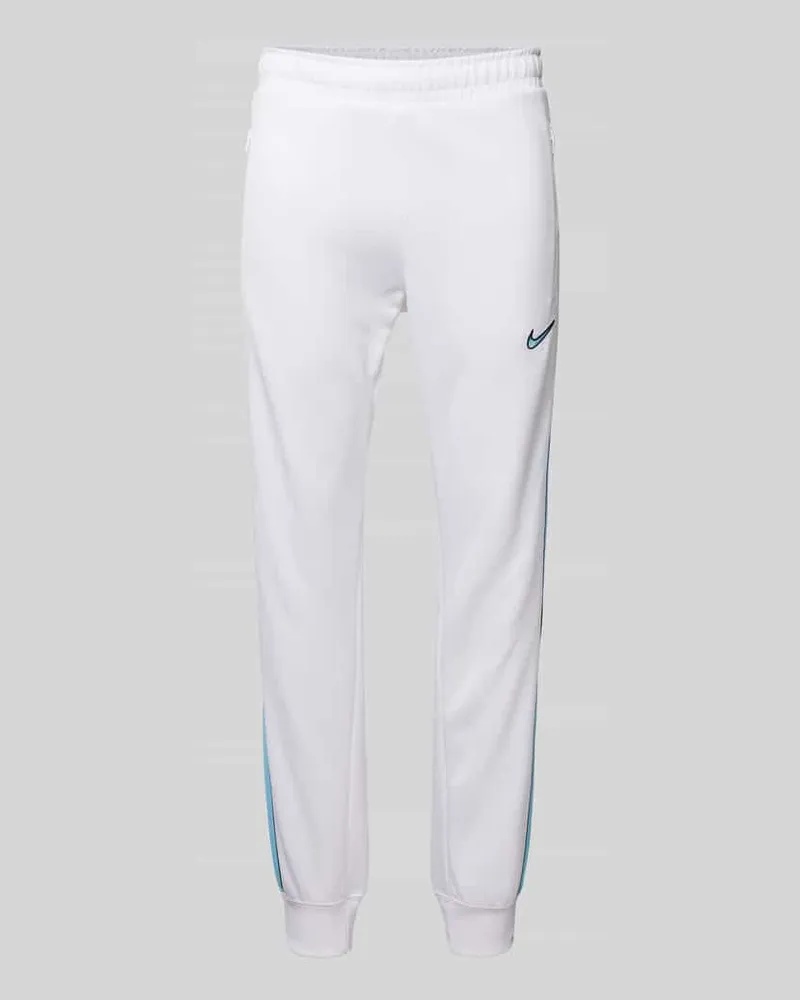 Nike Sweatpants mit Label-Stitching 