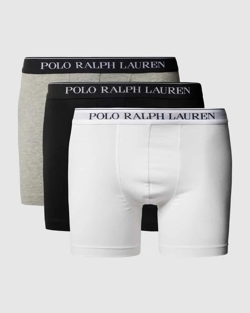 Ralph Lauren Trunks im 3er-Pack 
