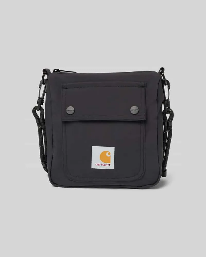 Carhartt WIP Crossbody Bag mit Label-Detail 