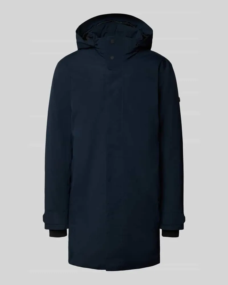 Didriksons 1913 Parka mit Ärmelriegeln Modell 'HEKTOR 