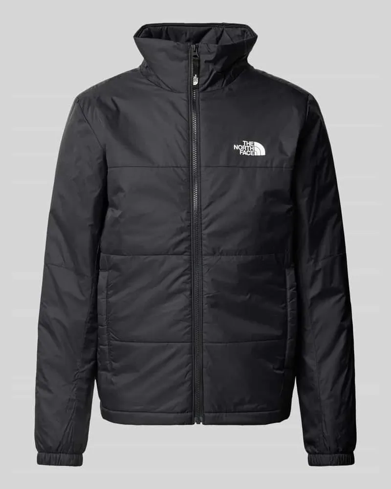 The North Face Steppjacke mit Label-Print Modell 'Gosei 