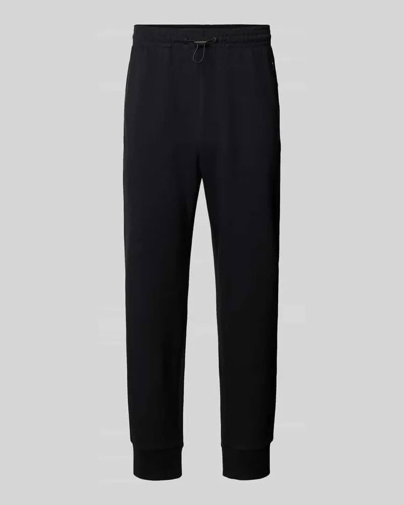 Champion Sweatpants mit elastischem Bund und Tunnelzug 