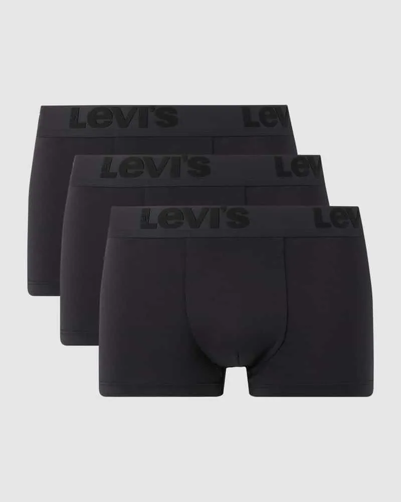 Levi's Trunks im 3er-Pack 