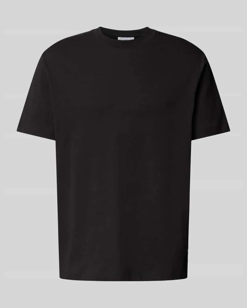 Marc O'Polo Relaxed Fit T-Shirt aus reiner Baumwolle 