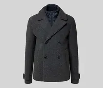 Zweireiher mit Reverskragen Modell 'CLAUDIO