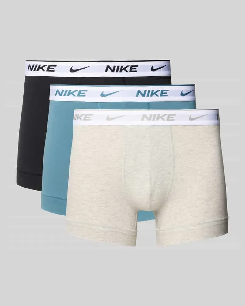 Nike Dri-Fit Trunks im 3er-Pack 