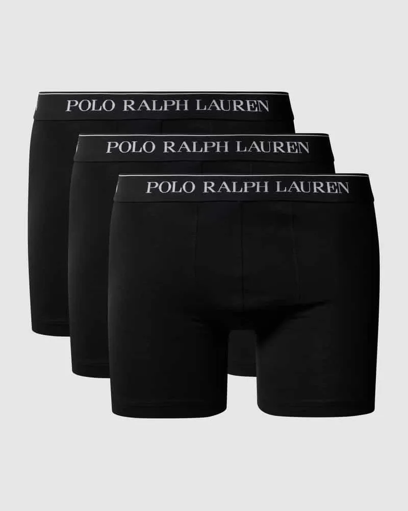 Ralph Lauren Trunks im 3er-Pack 