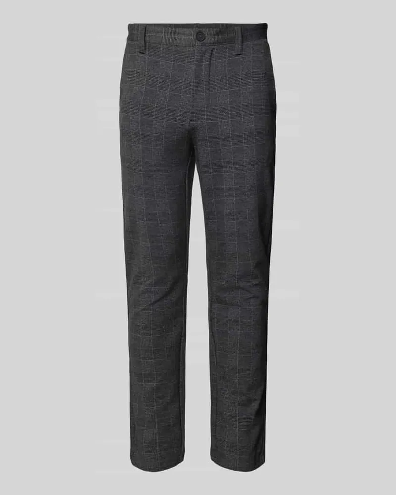 Only & Sons Stoffhose mit französischen Eingrifftaschen Modell 'MARK 