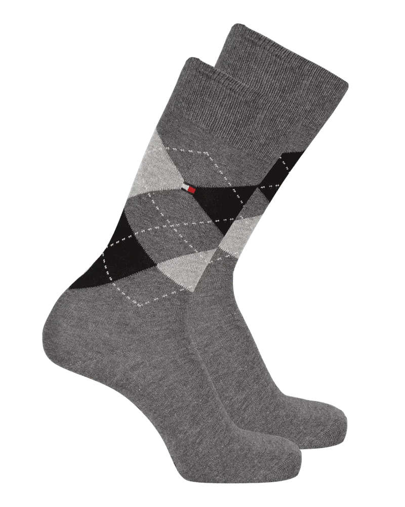Tommy Hilfiger Socken im 2er-Pack 