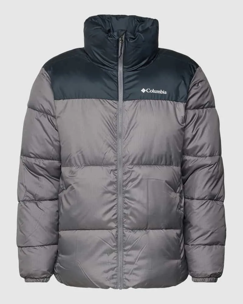 Columbia Sportswear Company Steppjacke in Two-Tone-Machart Modell 'Puffect II 